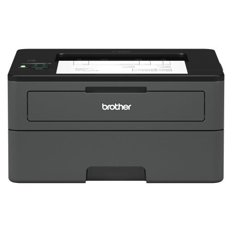 Imprimante laser Monofonction Brother HL-L2370Dn