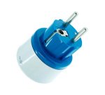 Adaptateur universel vers Europe