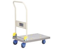 Carretilla plegable estándar - Carga 150 kg
