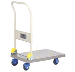 Carretilla plegable estándar - Carga 150 kg