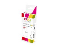 Cartridge Armor compatibel met Canon PGI525 zwart