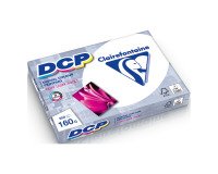 Papel blanco A4 160 g Clairefontaine Digital Color Printing - paquete de 250 hojas