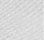 Pochette à bulles d'air kraft renforcé blanc 124 g Jovimail Plus 240 x 330 mm sans fenêtre - Carton de 100