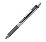 Stylo roller Pentel Energel BL77 rétractable pointe 0,7 mm - écriture moyenne