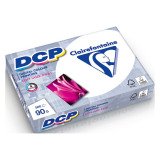 Paper A4 white 90 g Clairefontaine DCP - Ream of 500 sheets