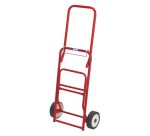 Diable métal pliant - charge 100 kg