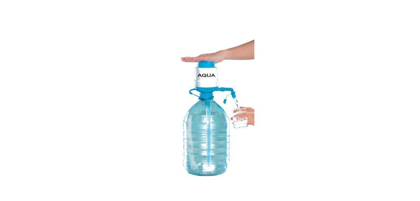 Dispensador de agua Aqua Nova