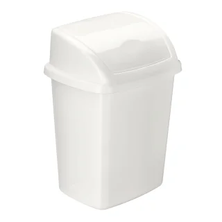 Sac poubelle 40/45 litres à liens coulissants Brabantia L blanc - 10 sacs  sur