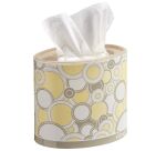 Mouchoirs boîte ovale Kleenex - Boite de 64