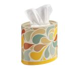 Mouchoirs boîte ovale Kleenex - Boite de 64