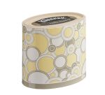 Mouchoirs boîte ovale Kleenex - Boite de 64