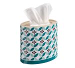 Mouchoirs boîte ovale Kleenex - Boite de 64