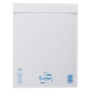 Verstärkte Briefumschläge mit Luftblasen ohne Fenster weiß 124 g Mail Lite Plus 240 x 330 mm - Schachtel von 100 