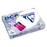 Paper A4 white 100 g Clairefontaine DCP - Ream of 500 sheets