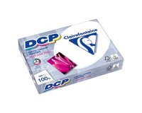 Papel blanco A4 100 g Clairefontaine Digital Color Printing - paquete de 500 hojas