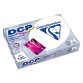 Paper A4 white 100 g Clairefontaine DCP - Ream of 500 sheets