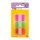 Page markers for filing