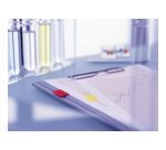 Marque-pages strong couleurs unis classiques Post-It Strong - distributeur de 66 index