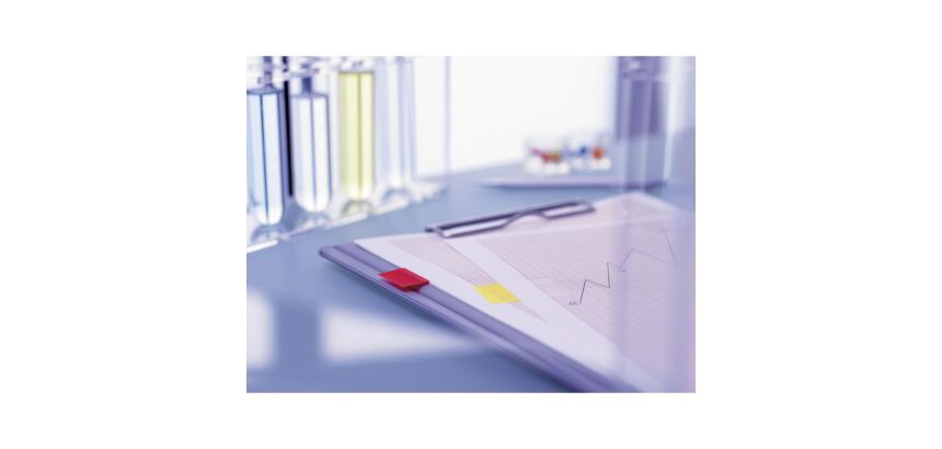 Marque-pages strong couleurs unis classiques Post-It Strong - distributeur de 66 index