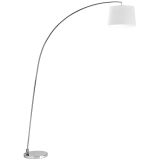 LED-Stehlampe Arc