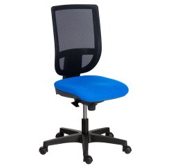 Silla de oficina Nao Malla