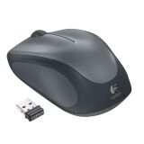 Ratón inalámbrico ambidiestro Logitech M235