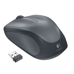 Logitech M235 drahtlose Maus