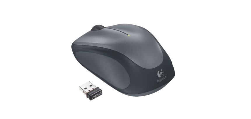 Souris sans fil Logitech M235