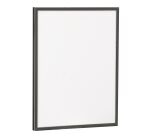 Cadre aluminium pour exposition - 30 x 40 cm