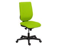 Silla de oficina Nao sincronizada