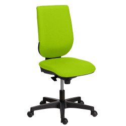 Chaise de bureau Nao synchrone