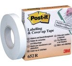 Cinta correctora recarga Postit 8 mm