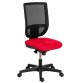Chaise de bureau Nao dossier maille