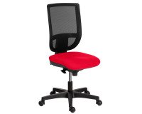 Silla Nao Malla roja
