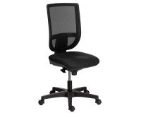 Silla de oficina Nao Malla