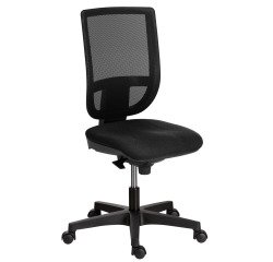 Silla de oficina Nao Malla