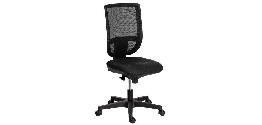 Silla de oficina Nao Malla