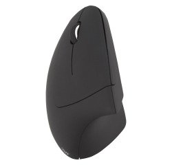 Ratón inalámbrico vertical ergonómico para zurdos de TnB