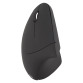 Souris sans fil verticale ergonomique pour gaucher