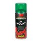 Colle en spray 3M Scotch Remount repositionnable 400 ml