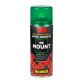 Colle en spray 3M Scotch Remount repositionnable 400 ml