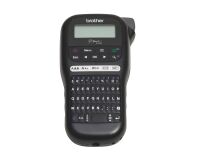 Tragbarer Etikettendrucker Brother P-Touch H 110 