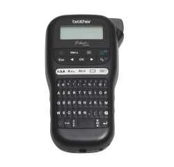 Tragbarer Etikettendrucker Brother P-Touch H 110 