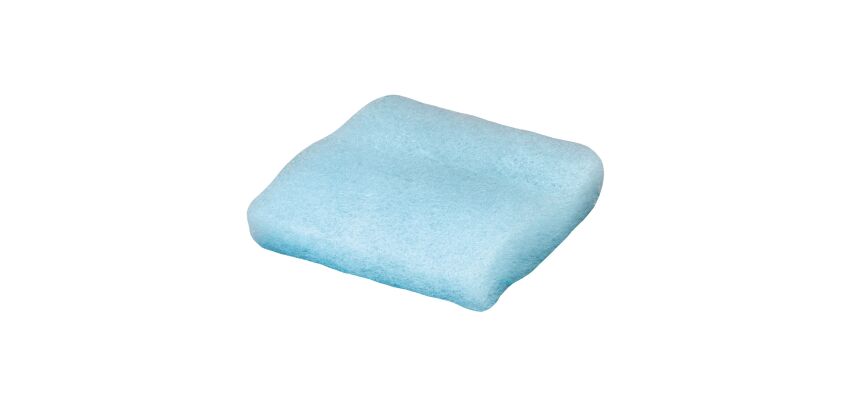 Filtre antibactérien JVD