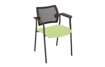 Polyvalente stoelen