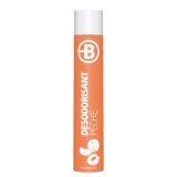 Désodorisant Bruneau pêche - Aérosol 750 ml