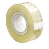 Adhesive rollers Rocket standard budget 19 mm x 33 m