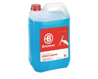 Bidón 5 litros limpiacristales