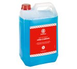 5 Liter-Behälter Produkt für glänzende Fenster Bruneau