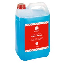 Nettoyant vitres Bruneau - Bidon de 5 L
